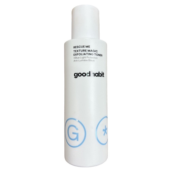 NEW Goodhabit Texture Magic Exfoliating Toner 150 ml/ 5 Fl Oz - Picture 1 of 8